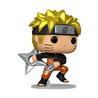 Animation POP : Naruto S- Naruto (Shrkn) avec CH (MT)