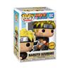 Animation POP : Naruto S- Naruto (Shrkn) avec CH (MT)