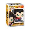 Funko Pop! Animation: Dragon Ball GT - Super Saiyan 4 Vegeta