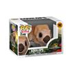 Funko Pop! Movies: Jurassic World: Rebirth - Aquilops