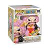 POP Super : OP - Big Mom (Kimono) avec CH