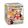 POP Super : OP - Big Mom (Kimono) avec CH