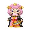 POP Super : OP - Big Mom (Kimono) avec CH