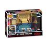 FUNKO Bitty Boxes: Stranger Things - Byers House