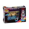 FUNKO Bitty Boxes: Stranger Things - Byers House