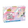 FUNKO Bitty POP: Sanrio- Hello Kitty 4pk