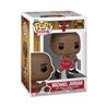 FUNKO POP NBA: Bulls- Michael Jordan('89) "The Shot"