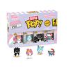 FUNKO Bitty POP : Sanrio - My Melody, lot de 4