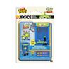 Funko Pop! Bitty Arcade Claw: Toy Story - Alien (Glow in The Dark)