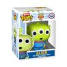 Funko Pop! Bitty Arcade Claw: Toy Story - Alien (Glow in The Dark)