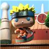 Funko POP Animation: Naruto Classic- Naruto