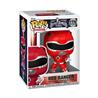 FUNKO POP Movies: Red Ranger (Power Rangers: The Movie)
