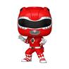 FUNKO POP Movies: Red Ranger (Power Rangers: The Movie)