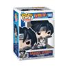 FUNKO POP Animation: Naruto Classic- Sasuke