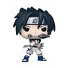 FUNKO POP Animation: Naruto Classic- Sasuke
