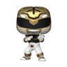 FUNKO POP Movies: White Ranger (Power Rangers: The Movie)