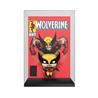 Funko POP Comic Cover: Marvel- Wolverine #17