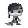 FUNKO POP Animation: Naruto Classic- Zabuza