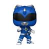 FUNKO POP Movies: Blue Ranger (Power Rangers: The Movie)