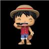Funko Pop! Jumbo: One Piece - Monkey D. Luffy