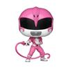 FUNKO POP Movies: Pink Ranger (Power Rangers: The Movie)