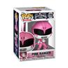 FUNKO POP Movies: Pink Ranger (Power Rangers: The Movie)