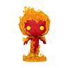 POP Marvel: FF S1- Human Torch