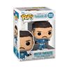POP Marvel: FF S1-Mister Fantastic