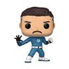 POP Marvel: FF S1-Mister Fantastic