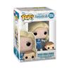 POP&Buddy: Invisible Woman & Franklin