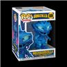 FUNKO POP Premium: GDZL - RF Mechagodzilla