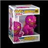 Funko Pop! Premium: Godzilla - Retro Futurism Pink Godzilla