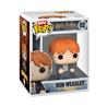FUNKO Bitty POP: Harry Potter 2pk- Ron & Hermione