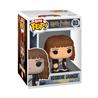FUNKO Bitty POP: Harry Potter 2pk- Ron & Hermione