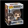 FUNKO Bitty POP: Harry Potter 2pk- Harry & Draco