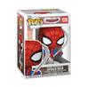 FUNKO POP Marvel: FNSM- Spider-Man(Final Suit)