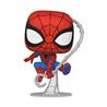 FUNKO POP Marvel: FNSM- Spider-Man(Final Suit)