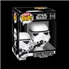 FUNKO Bitty POP: Star Wars 2pk- Vader & ST
