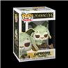 FUNKO POP Zodiac: Capricorn (Dec.)