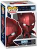 FUNKO POP Animation: Solo Leveling - Igris w/CH