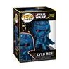 POP Star Wars: SW EP7- Kylo Ren(Retro)