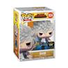 POP Plus Animation: MHA- Dabi w/CH(GW)