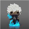 POP Plus Animation: MHA- Dabi w/CH(GW)