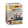 POP Plus Animation: MHA- Dabi w/CH(GW)