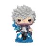 POP Plus Animation: MHA- Dabi w/CH(GW)