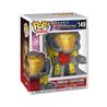 POP Super: Transformers S4- Omega Supreme(Open Box)