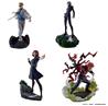 MegaHouse PETITRAMA Series JUJUTSUKAISEN Vol.2 Set