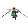 BANDAI Banpresto One Piece Roronoa Zoro Special Edition Grandista