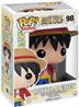 Funko POP! ANIME ONE PIECE LUFFY