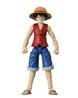BANDAI Ultimate Legends - ONE PIECE: Monkey D. Luffy
